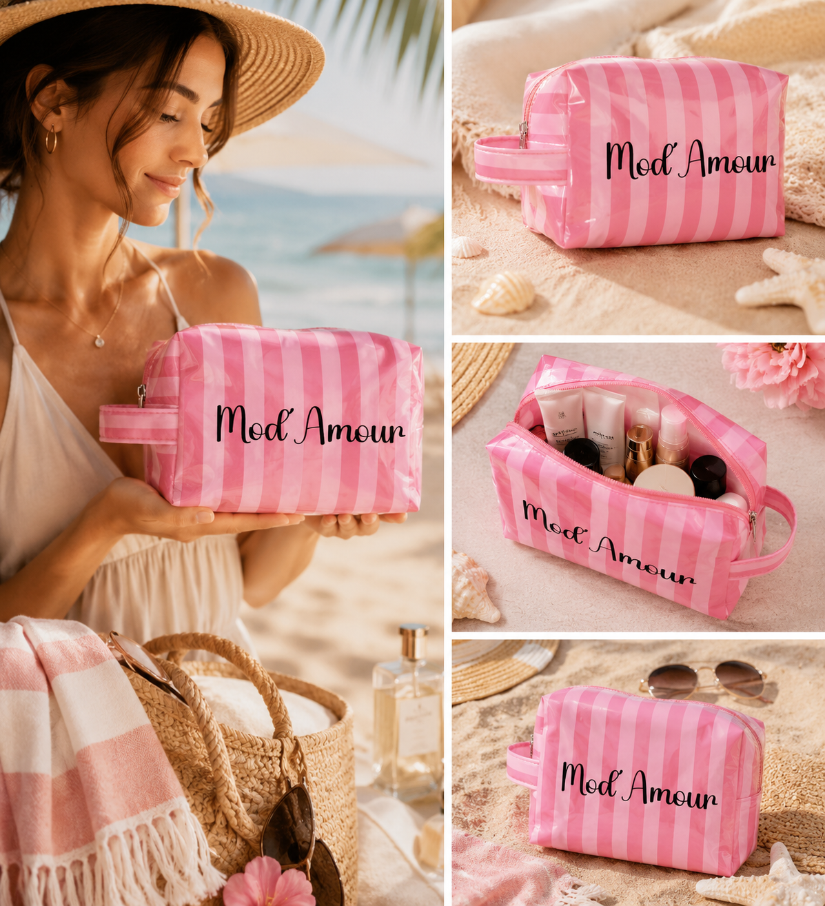 Trousse Mod’Amour