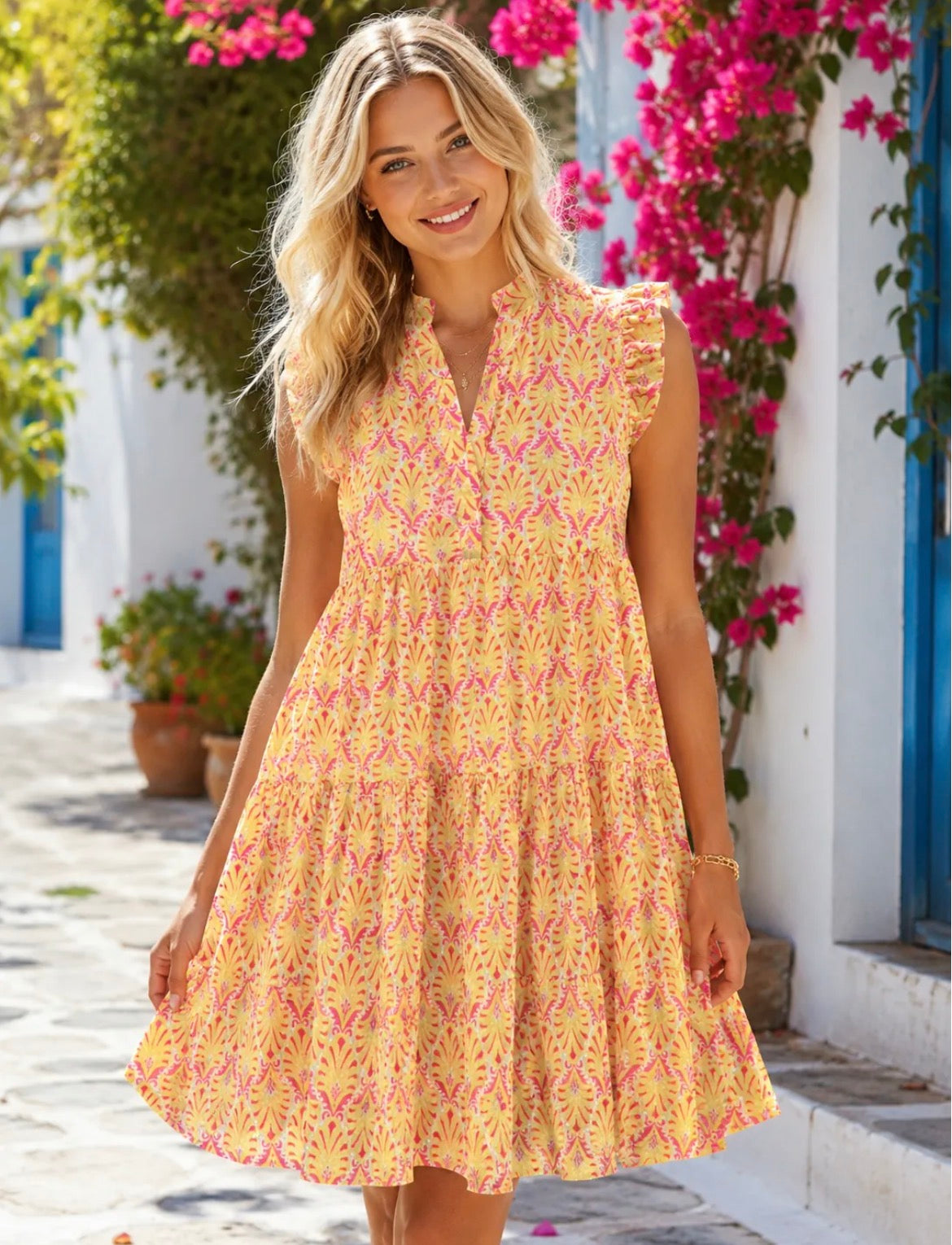 Robe Coconut Dream