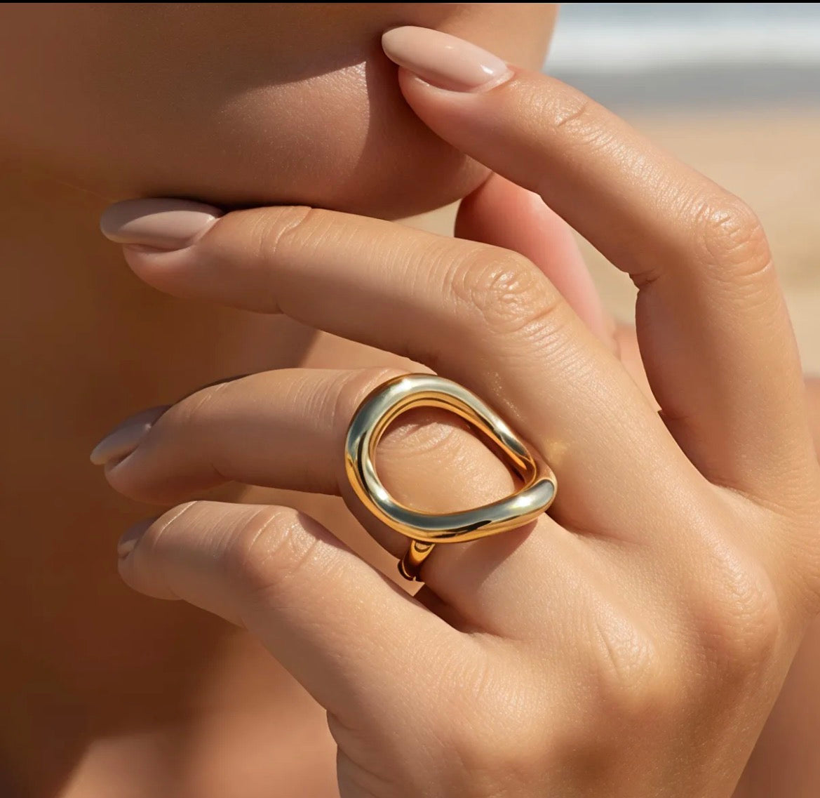 Bague 30