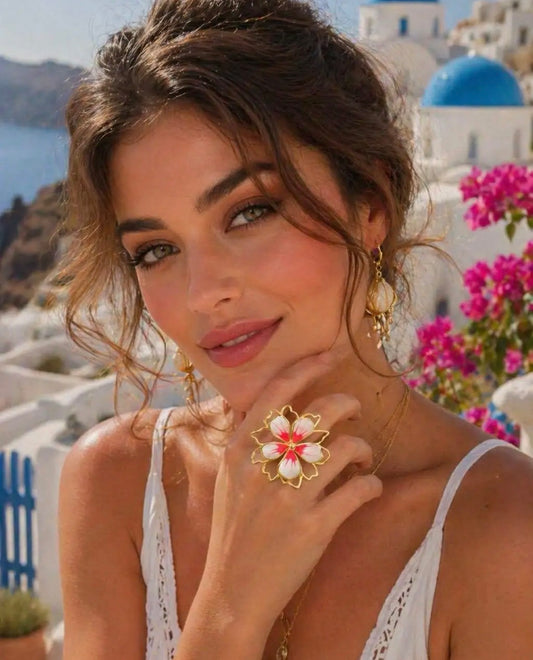 Bague 7
