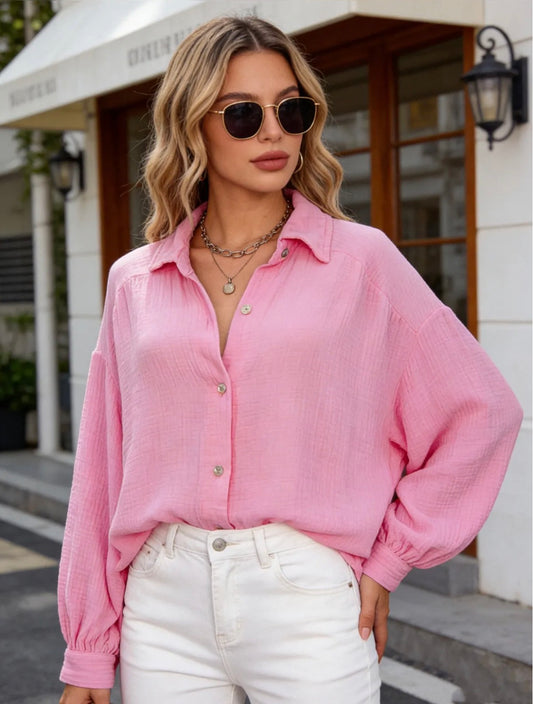 Blouse Dolce