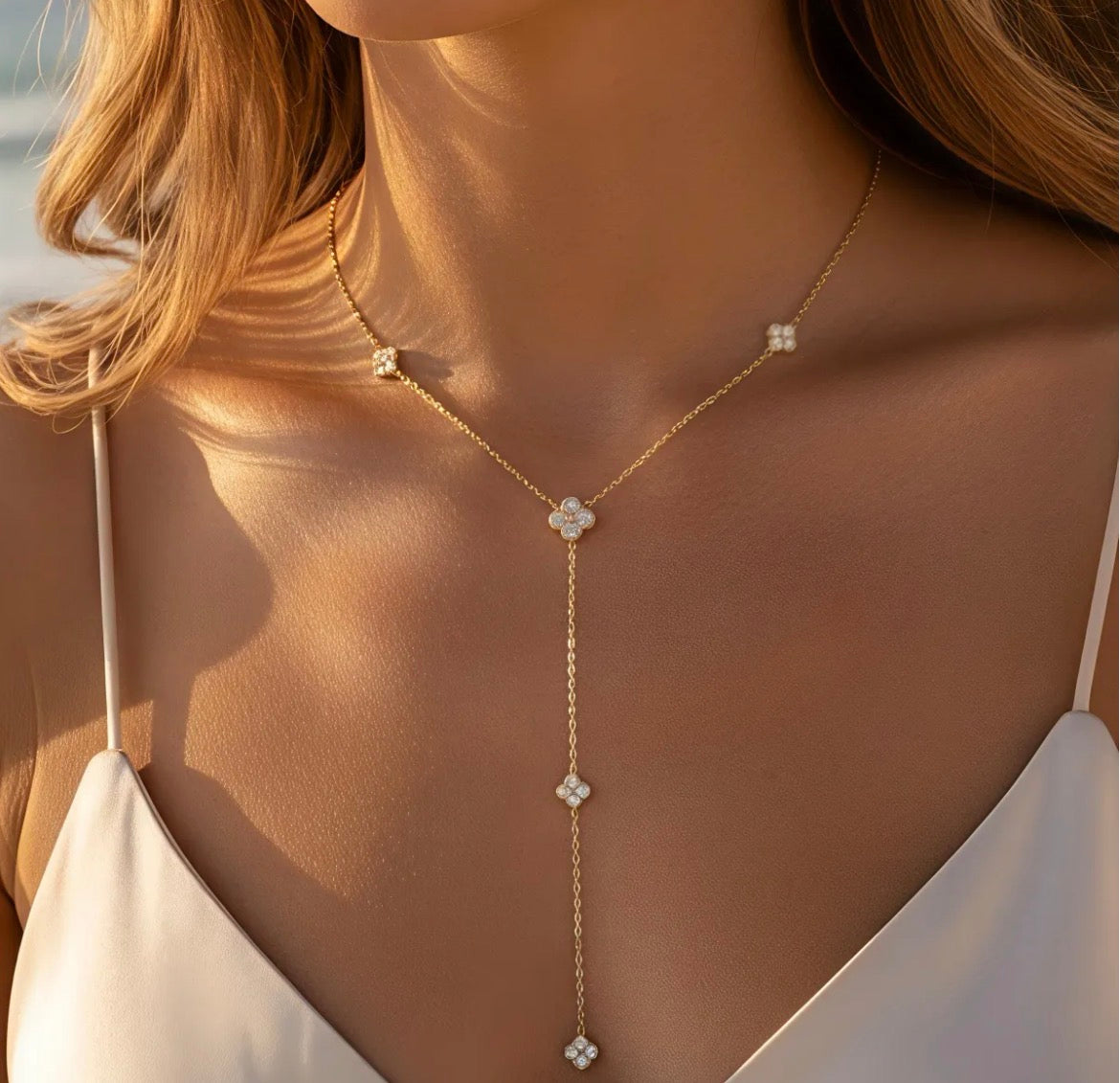 Collier 29