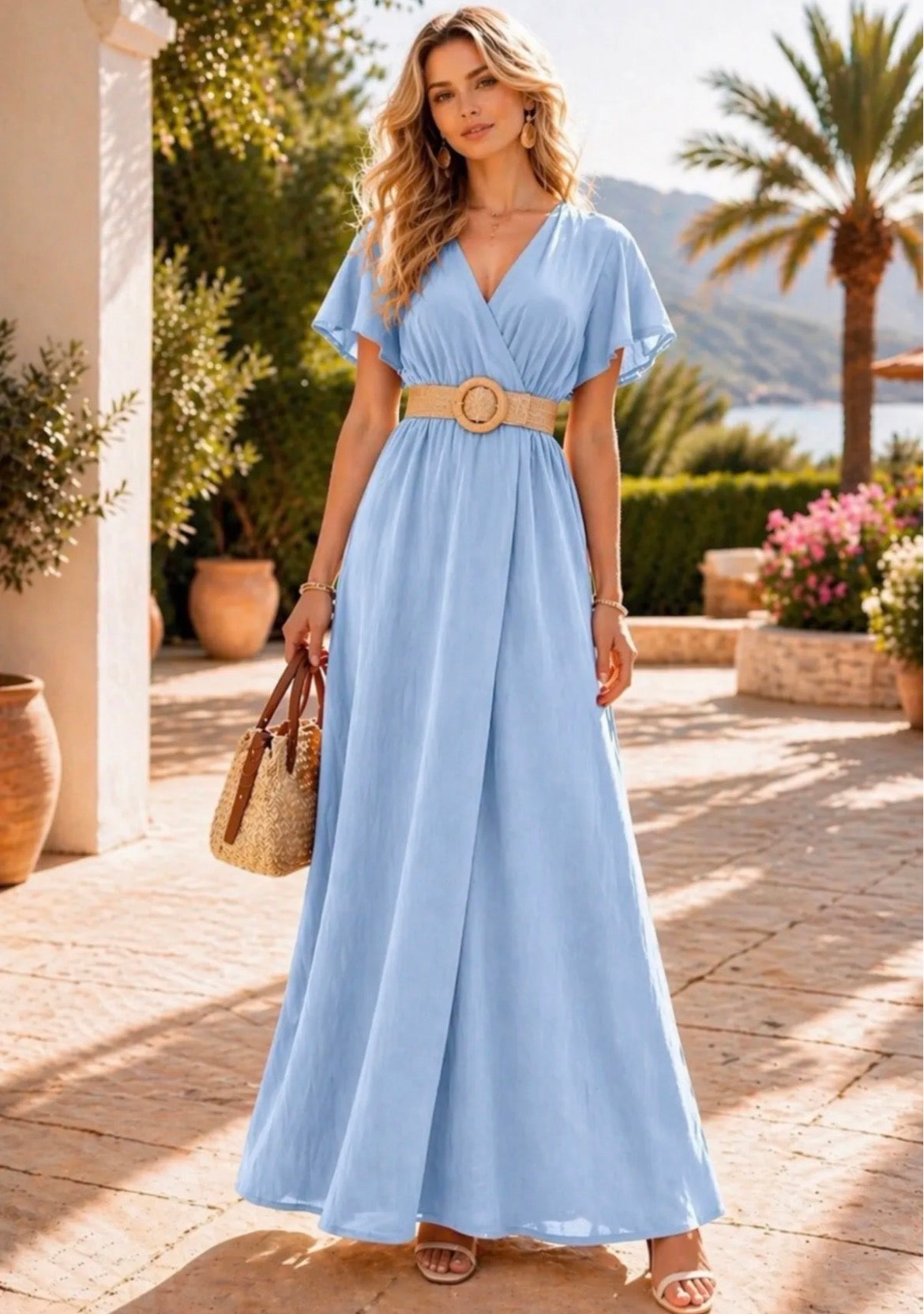 Robe Moana