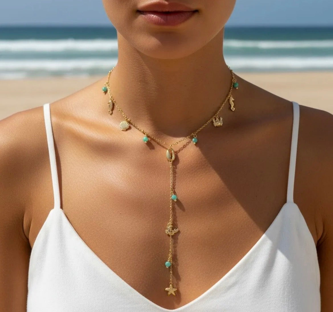 Collier 28