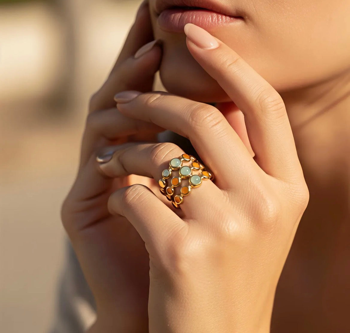 Bague 48