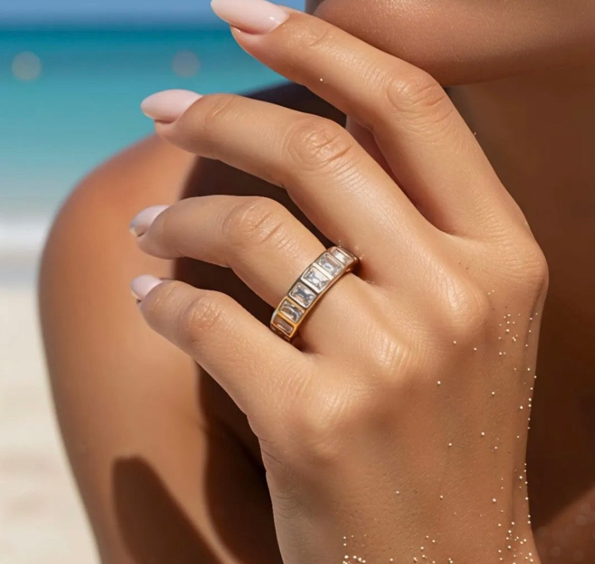 Bague 13
