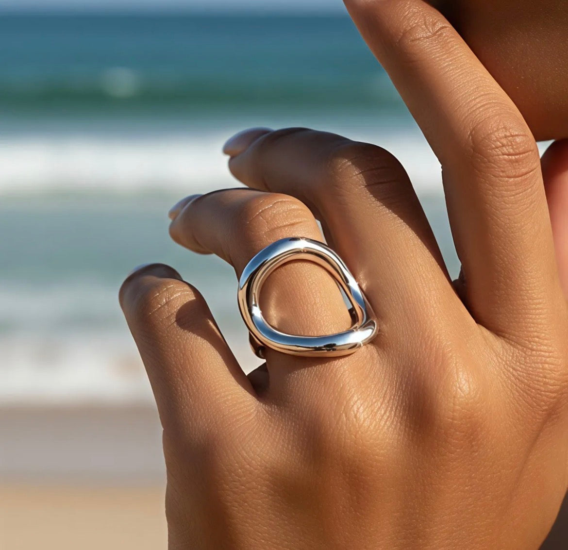 Bague 30