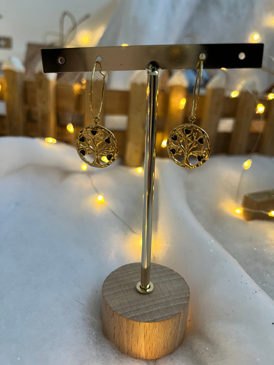 Boucles 30