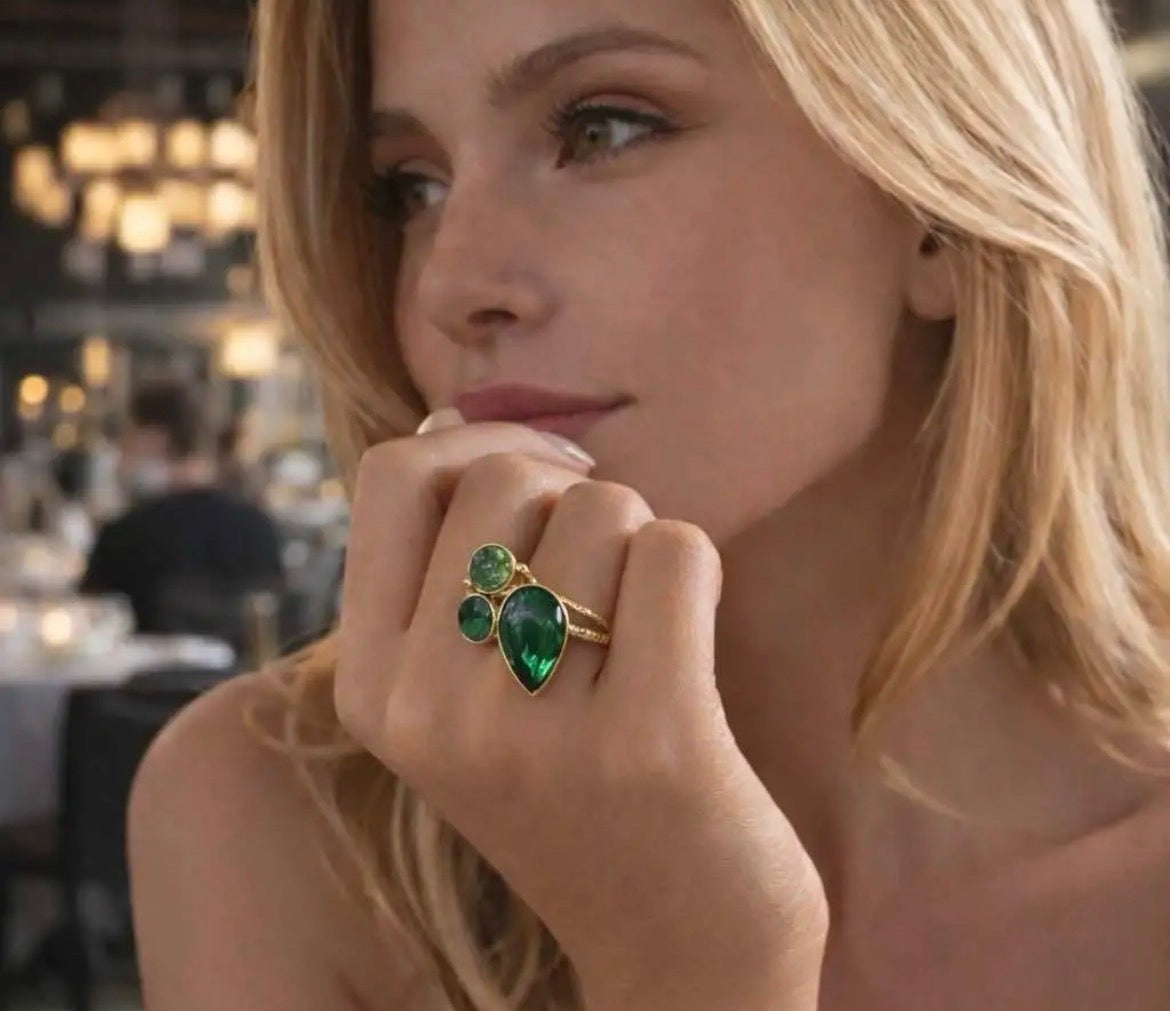 Bague 18