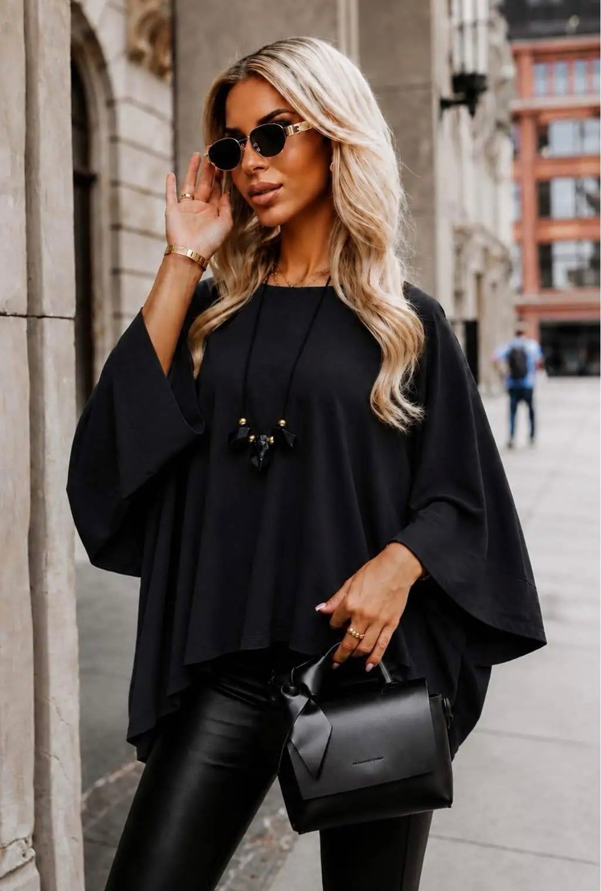 Blouse Estérel