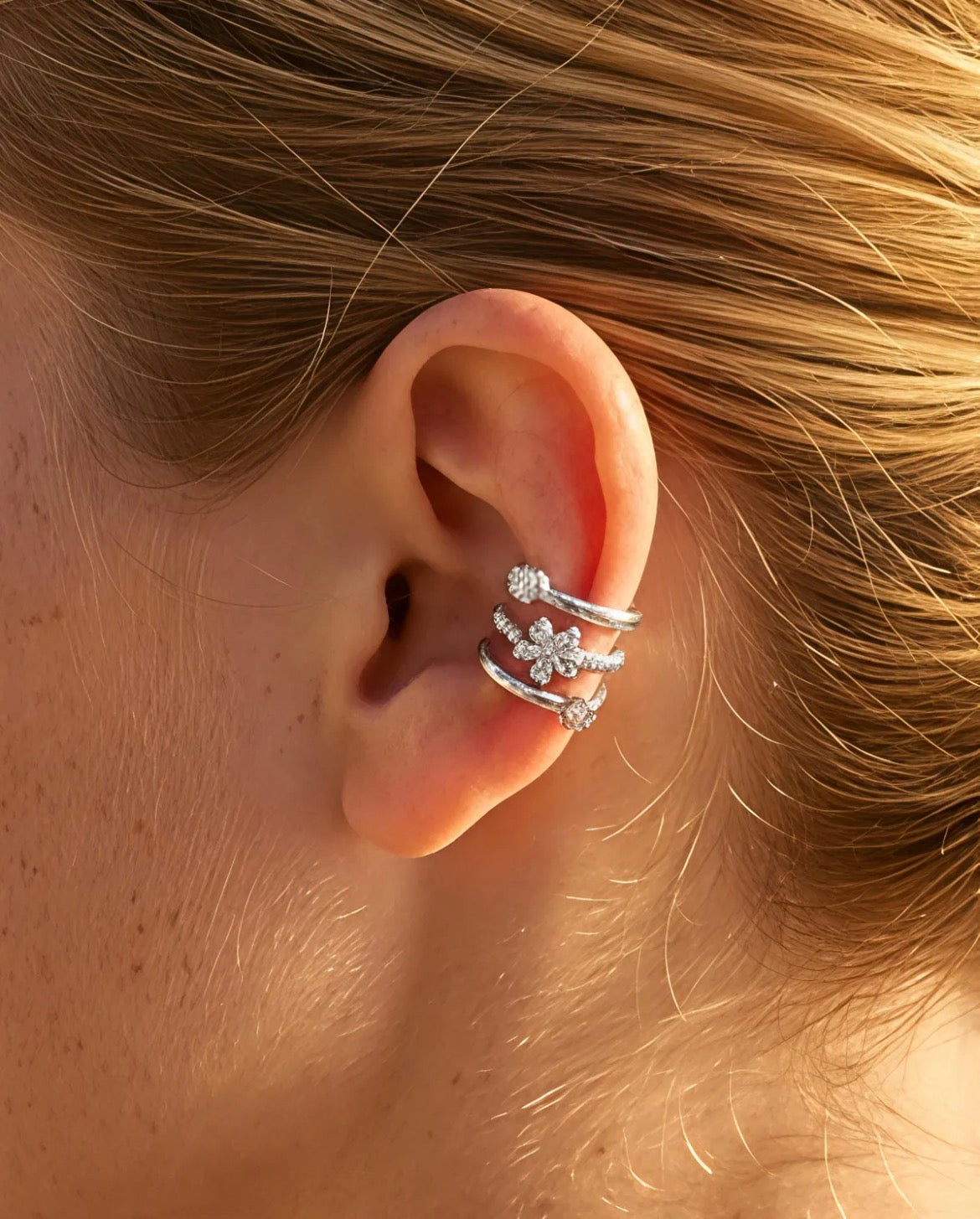 Bague d’Oreilles 4