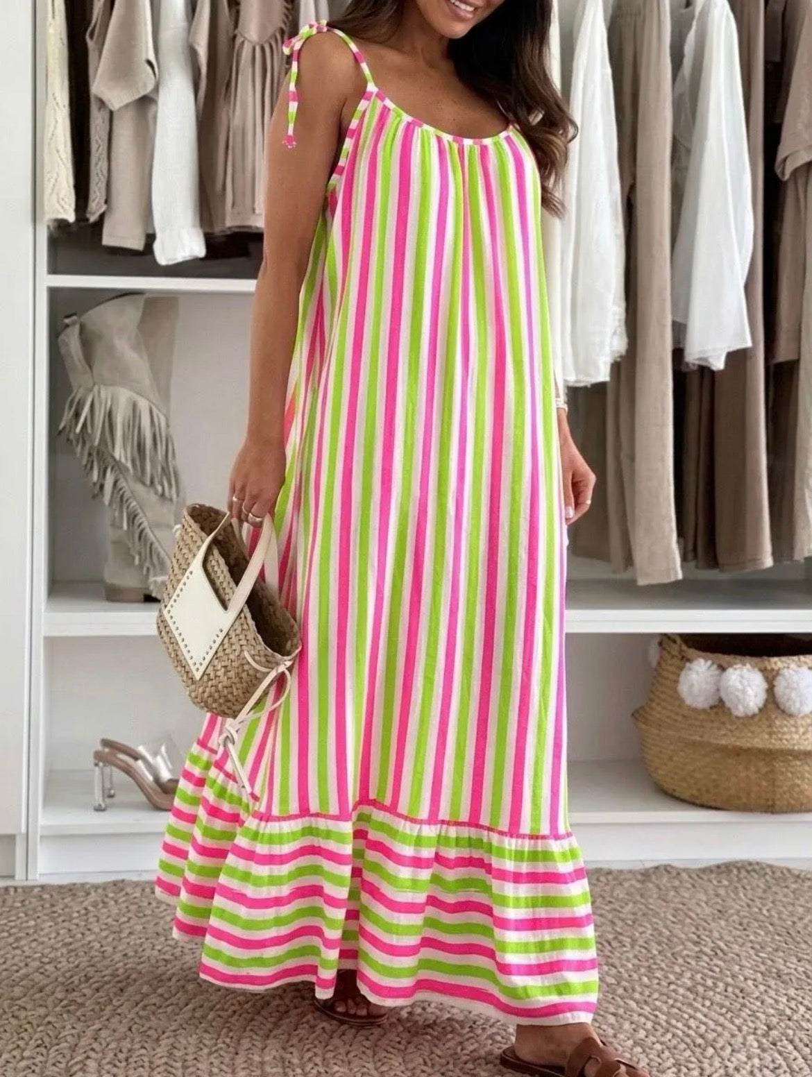Robe Azura