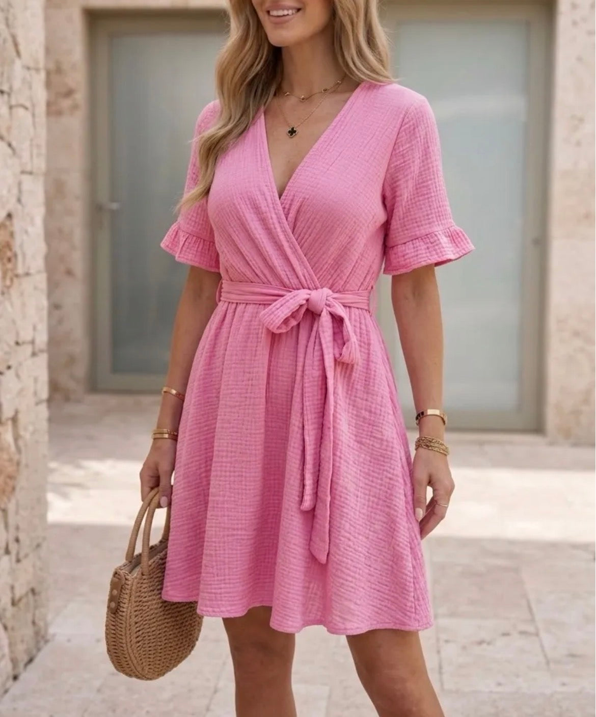 Robe Sunshine