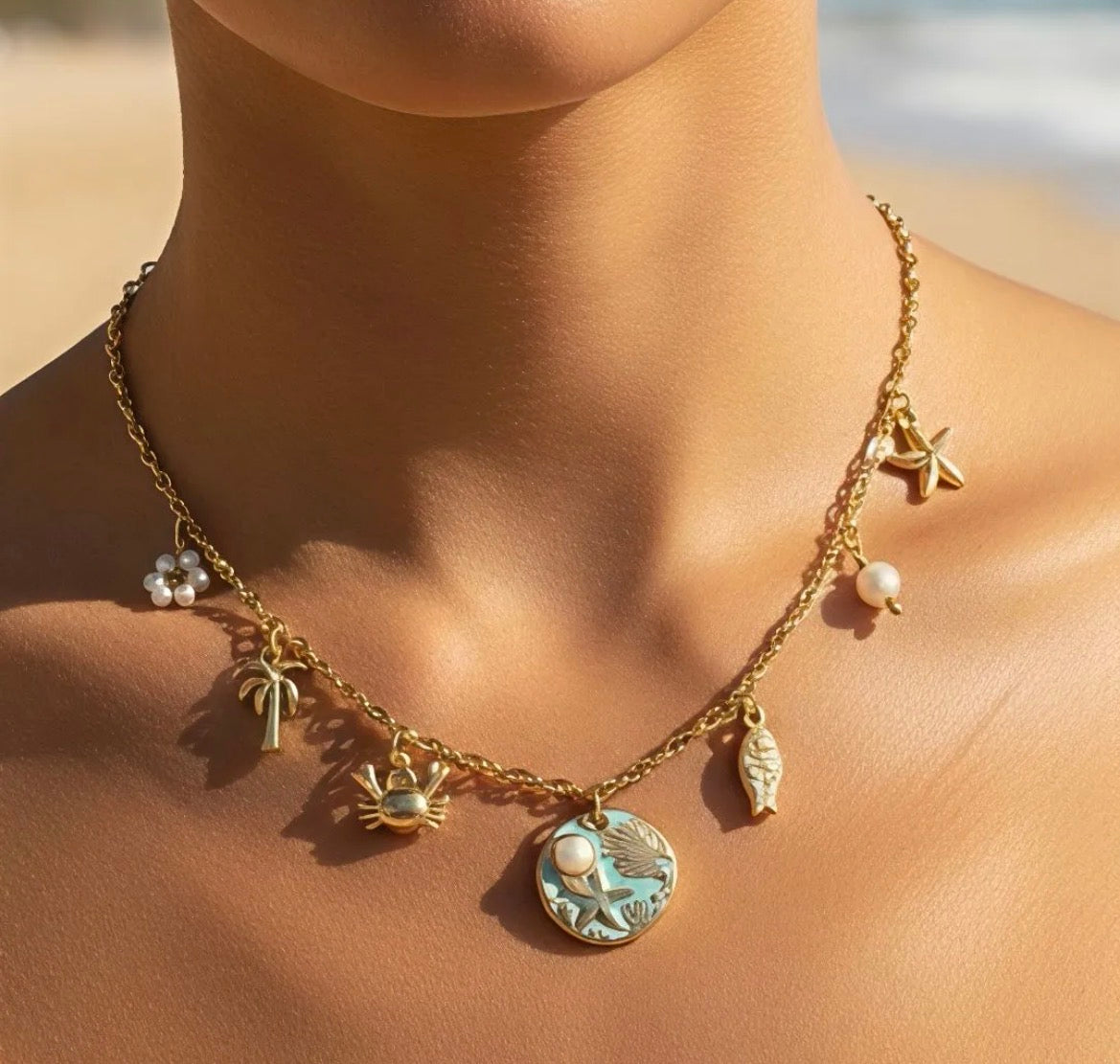 Collier 19