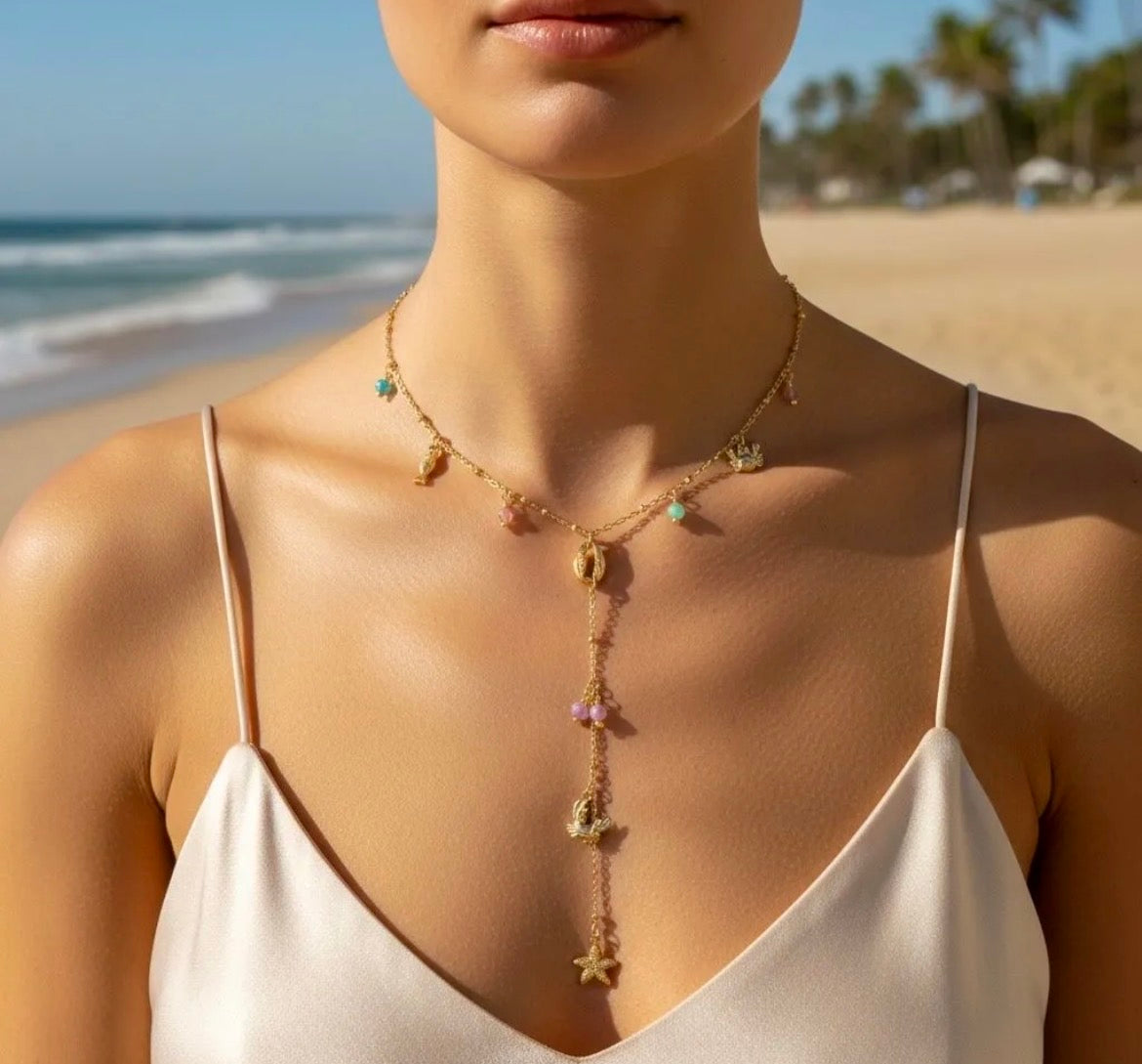 Collier 28