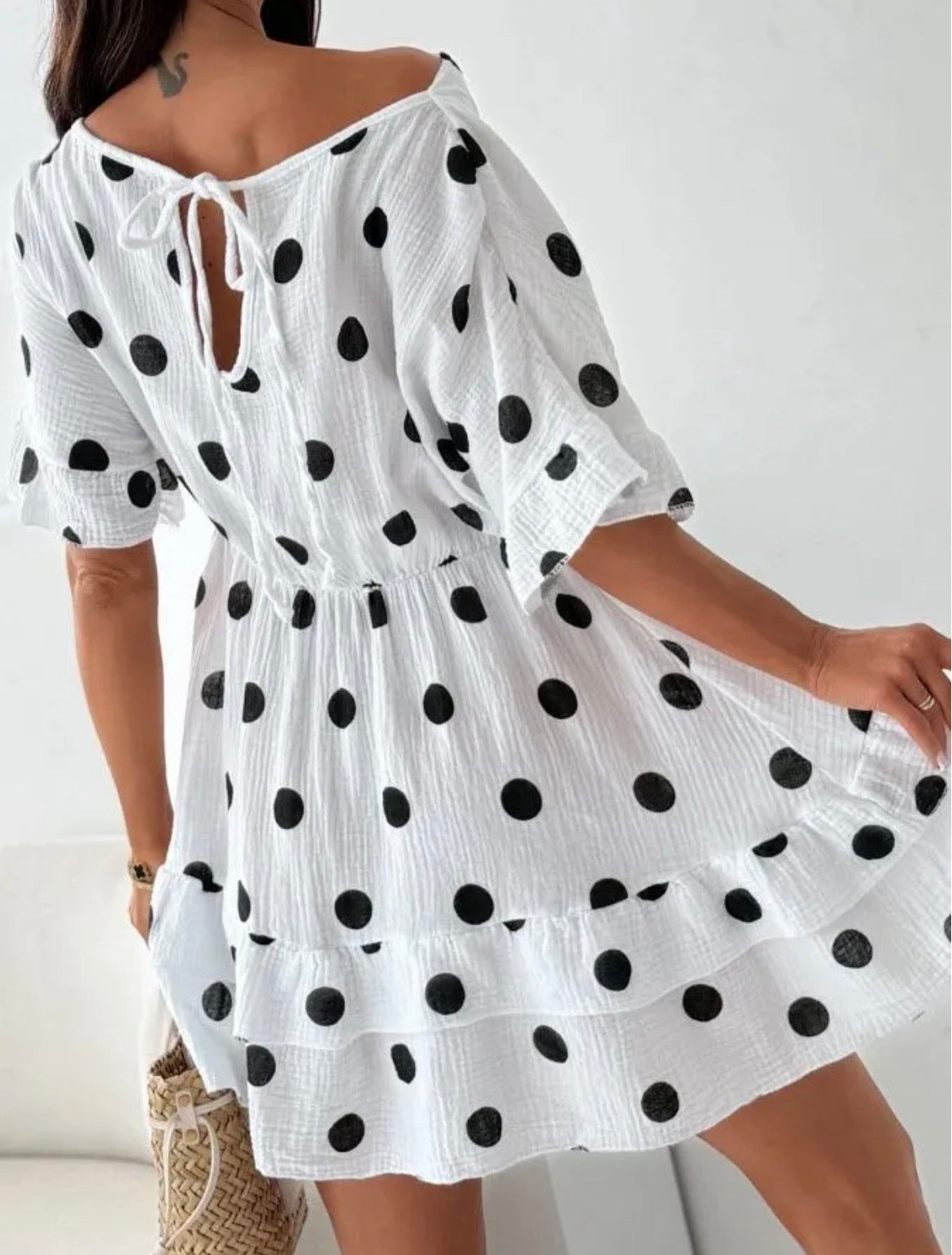 Robe Pois
