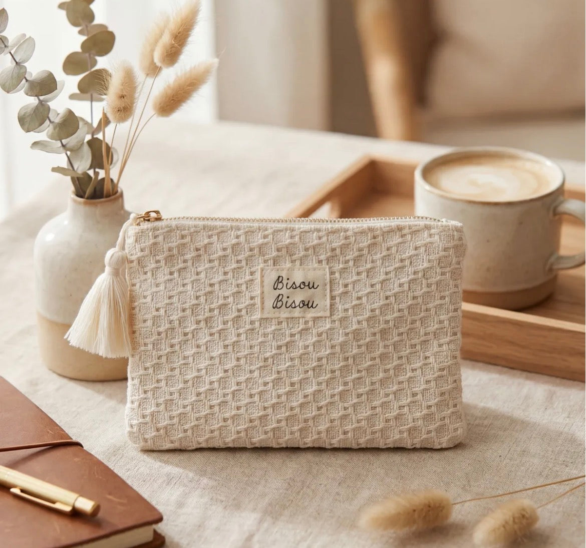 Pochette 10
