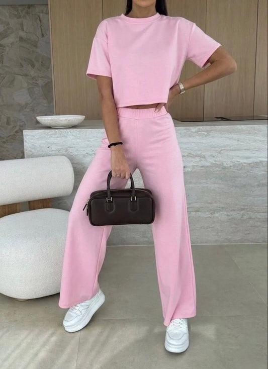 Ensemble Cozy Summer