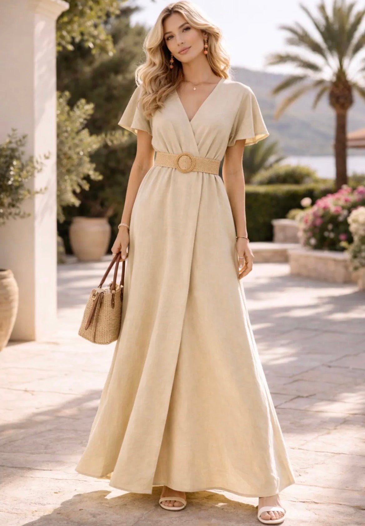 Robe Moana
