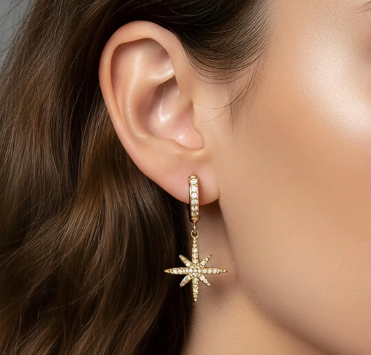 Boucles d’Oreilles 33