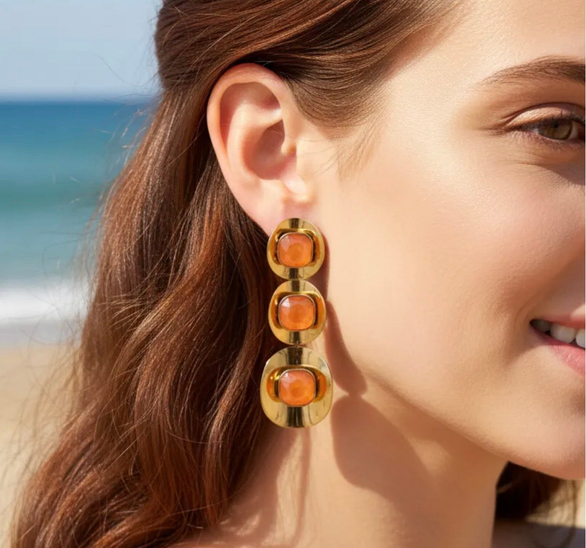 Boucles d’Oreilles 22