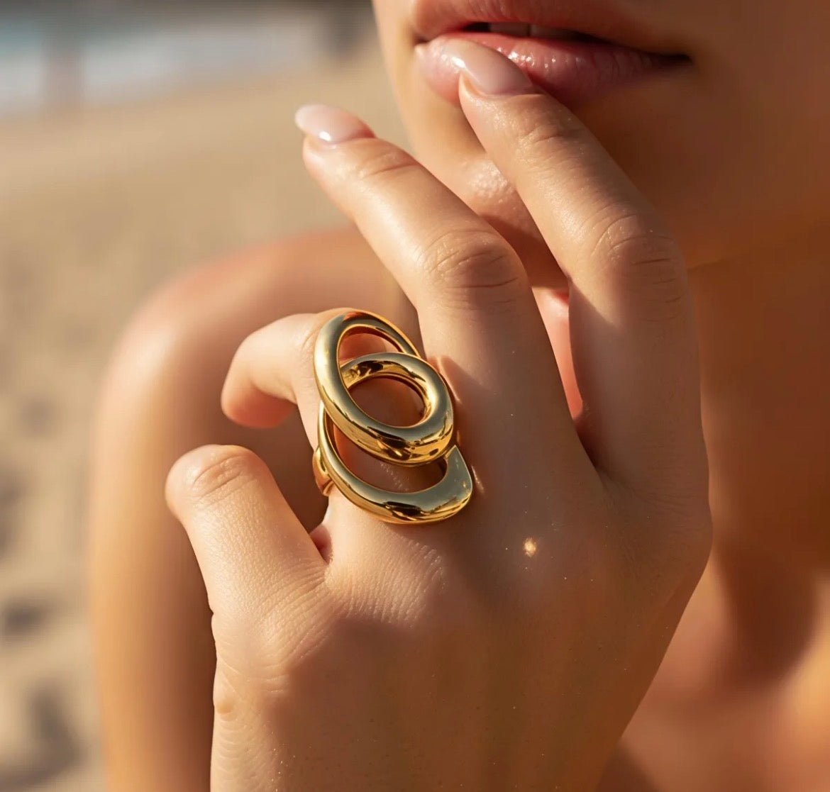 Bague 23