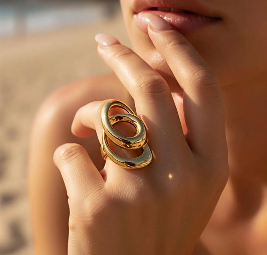 Bague 23