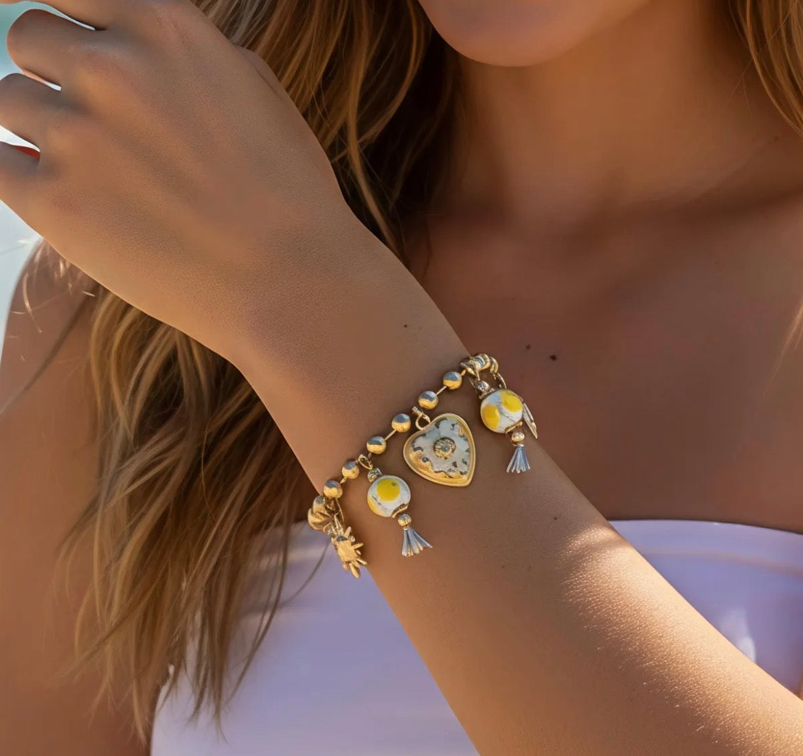 Bracelet 8