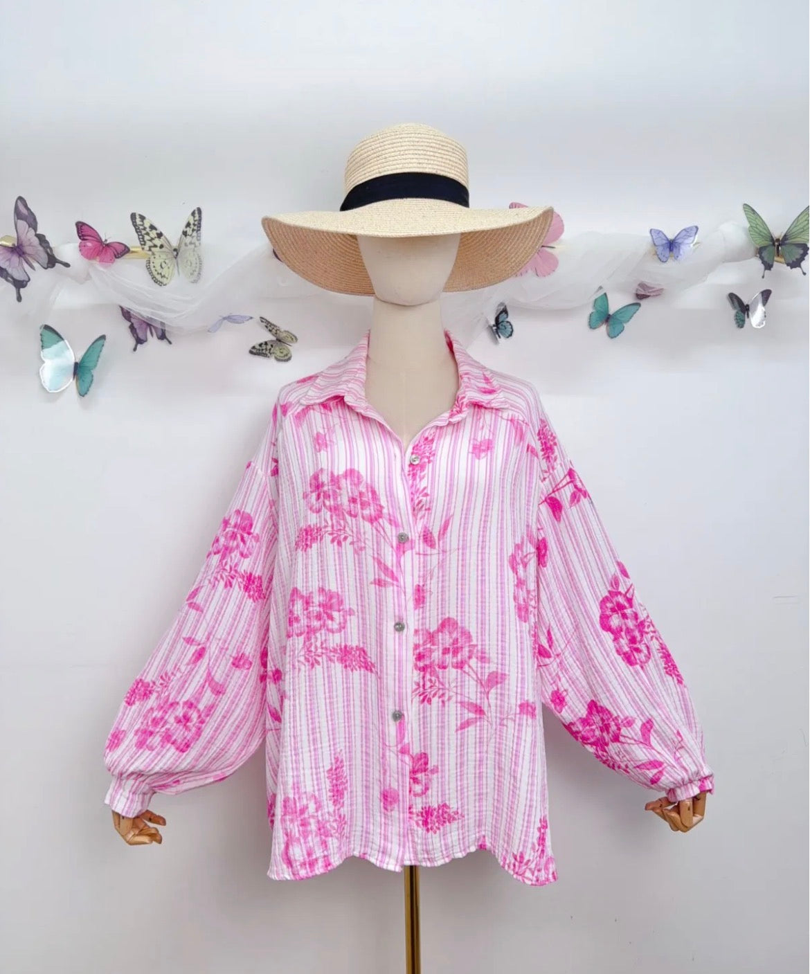 Chemise Soft Classic