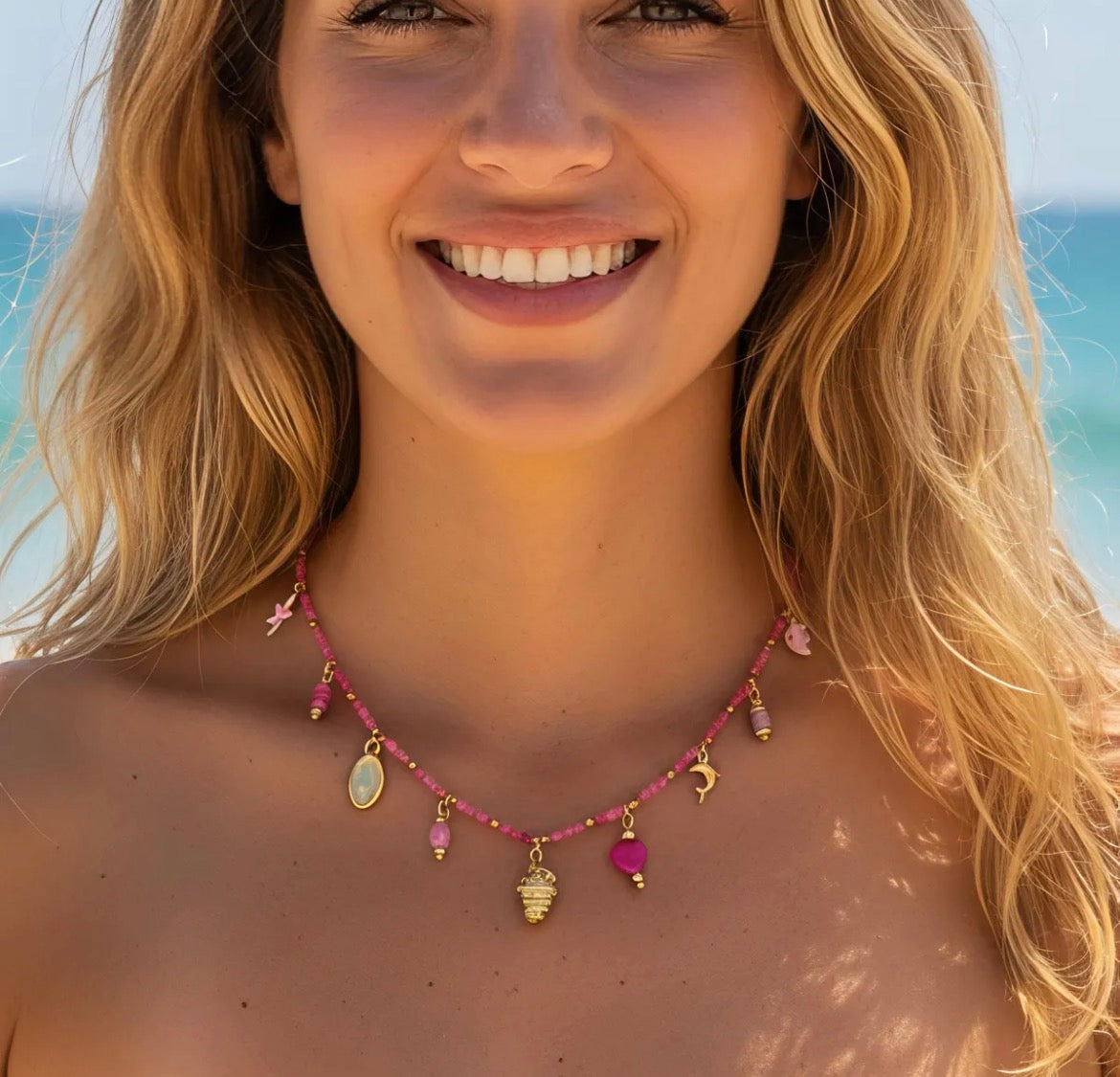 Collier 42