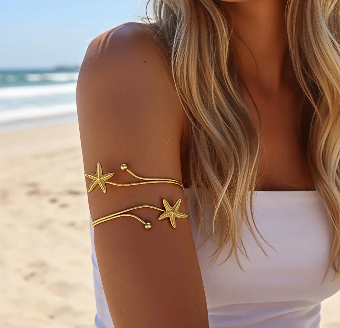 Bracelet de bras 3