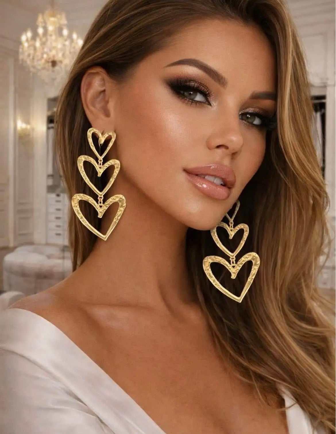 Boucles d’Oreilles 13