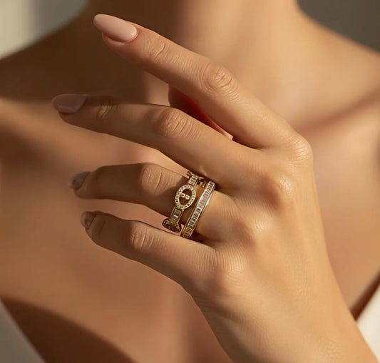 Bague 43