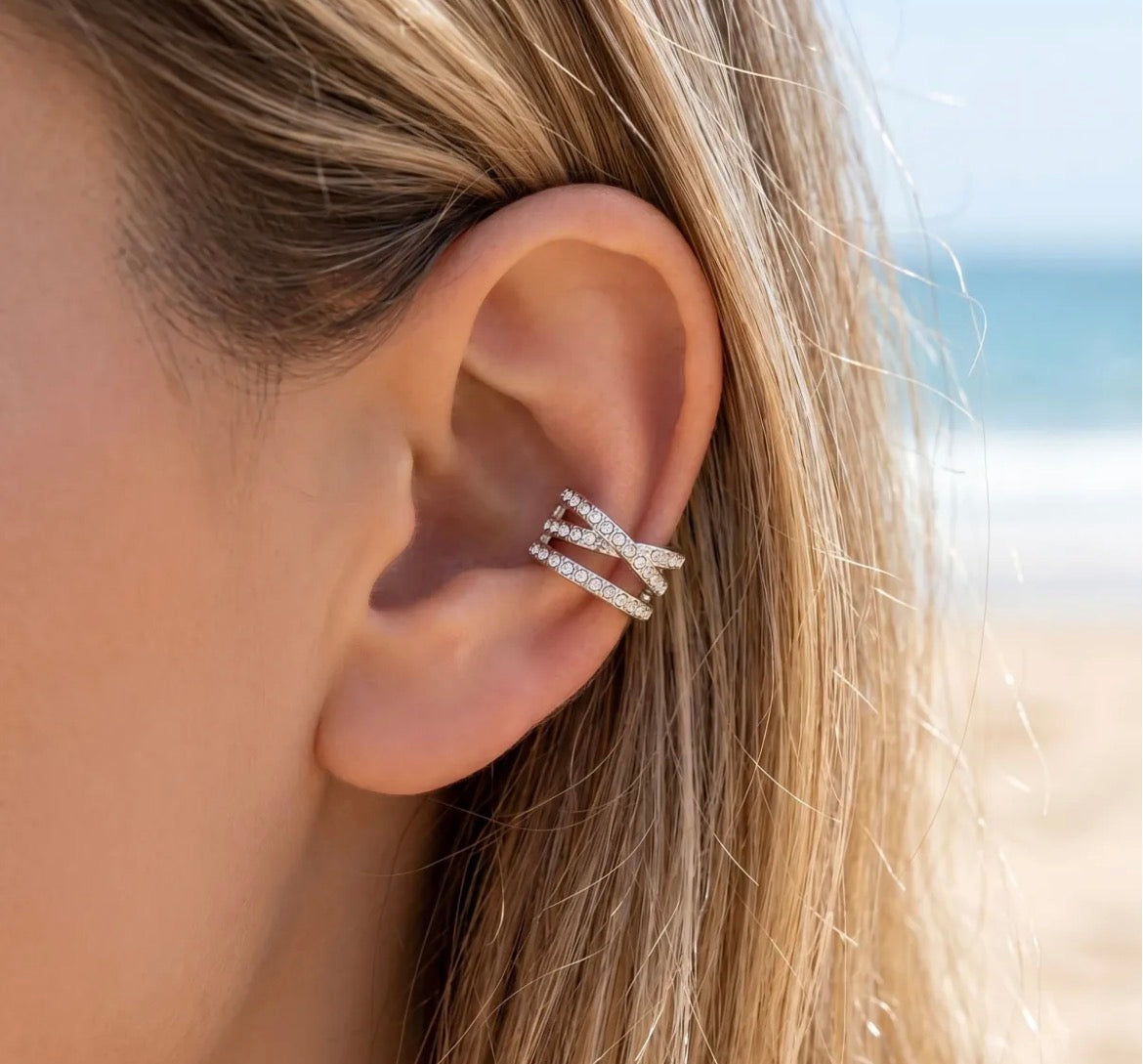 Bague d’Oreilles 1