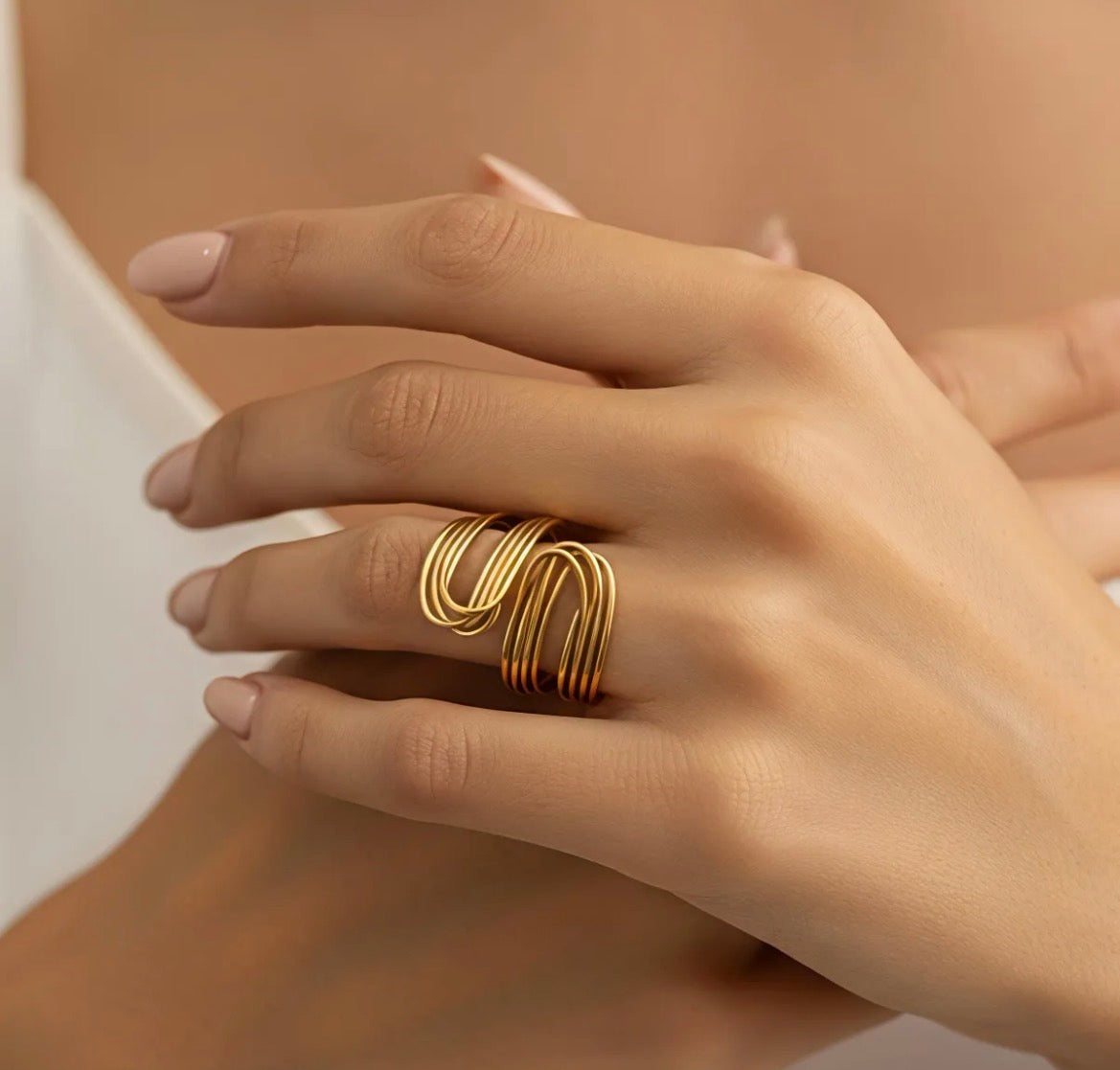 Bague 40