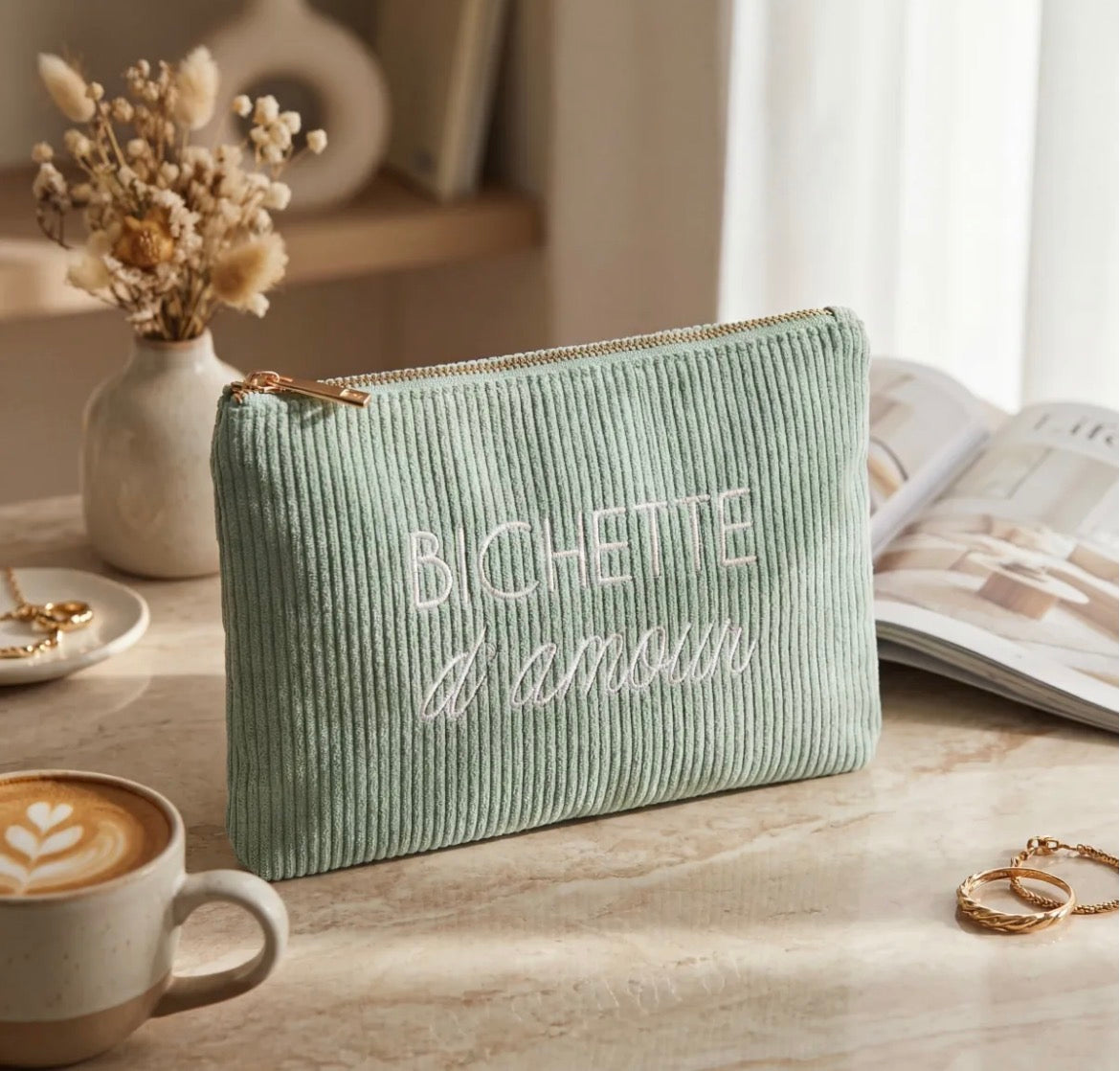 Pochette 9