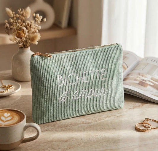 Pochette 9
