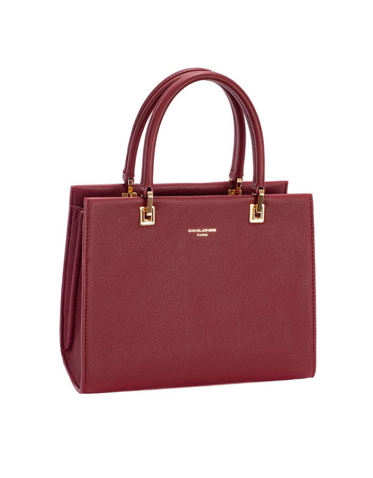 Sac Grenat