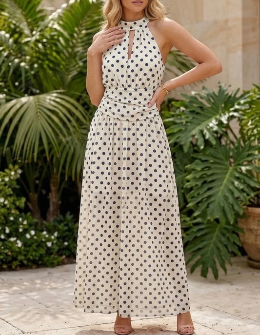 Robe Pois