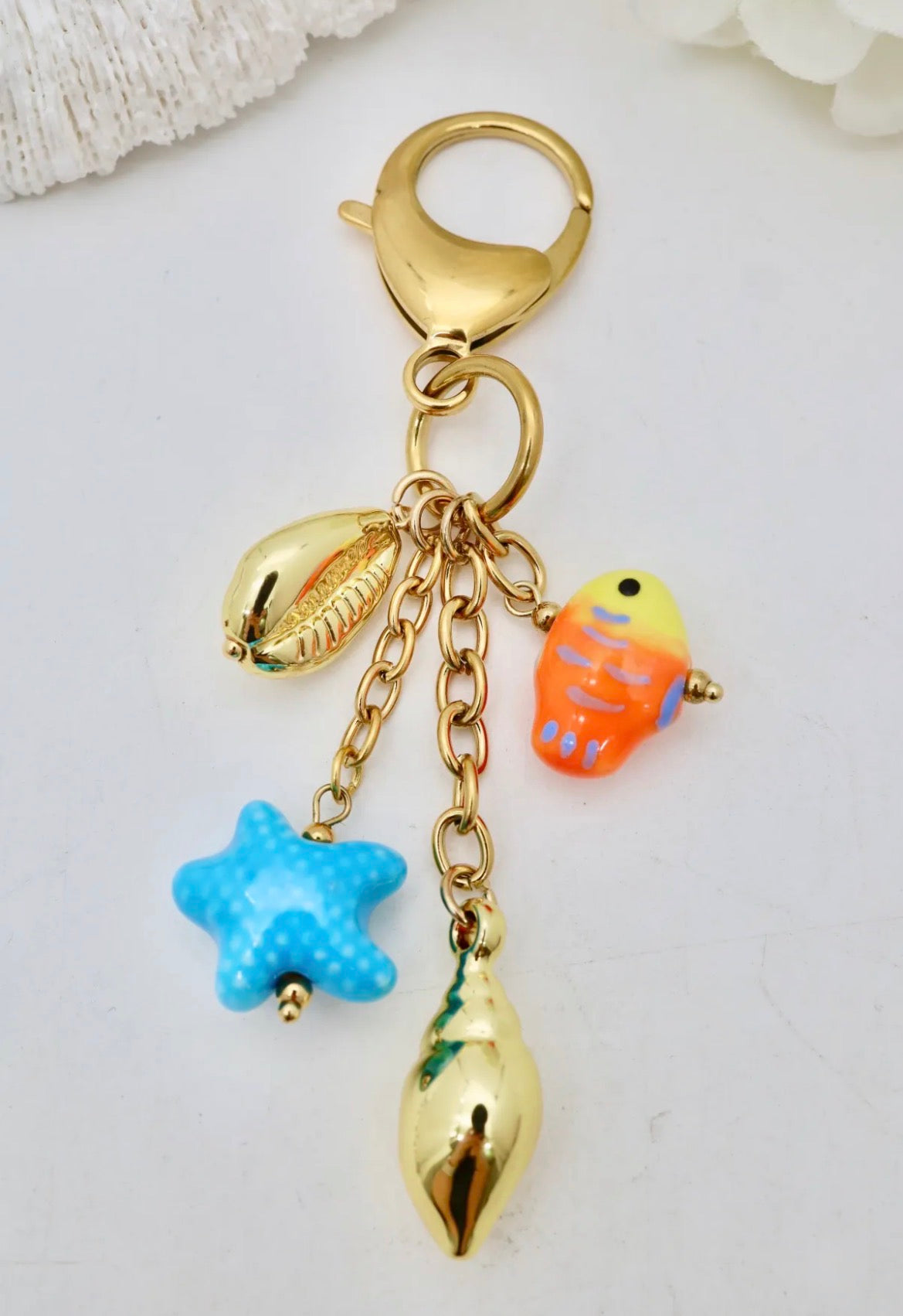 Charms Exclusifs
