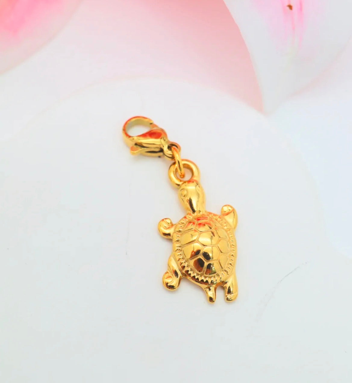 Charms Signature
