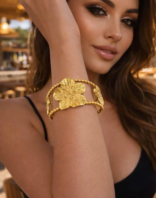 Bracelet Manchette 7