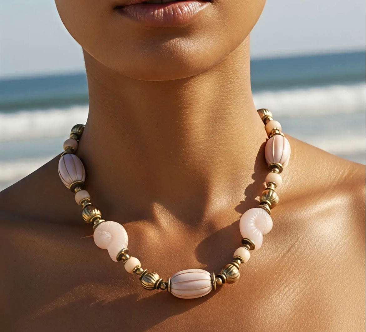 Collier 22