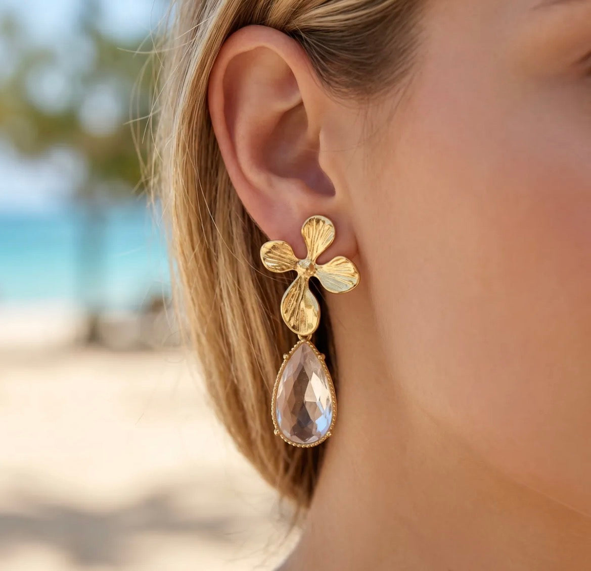 Boucles d’Oreilles 41