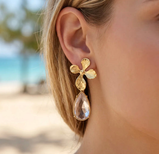 Boucles d’Oreilles 41
