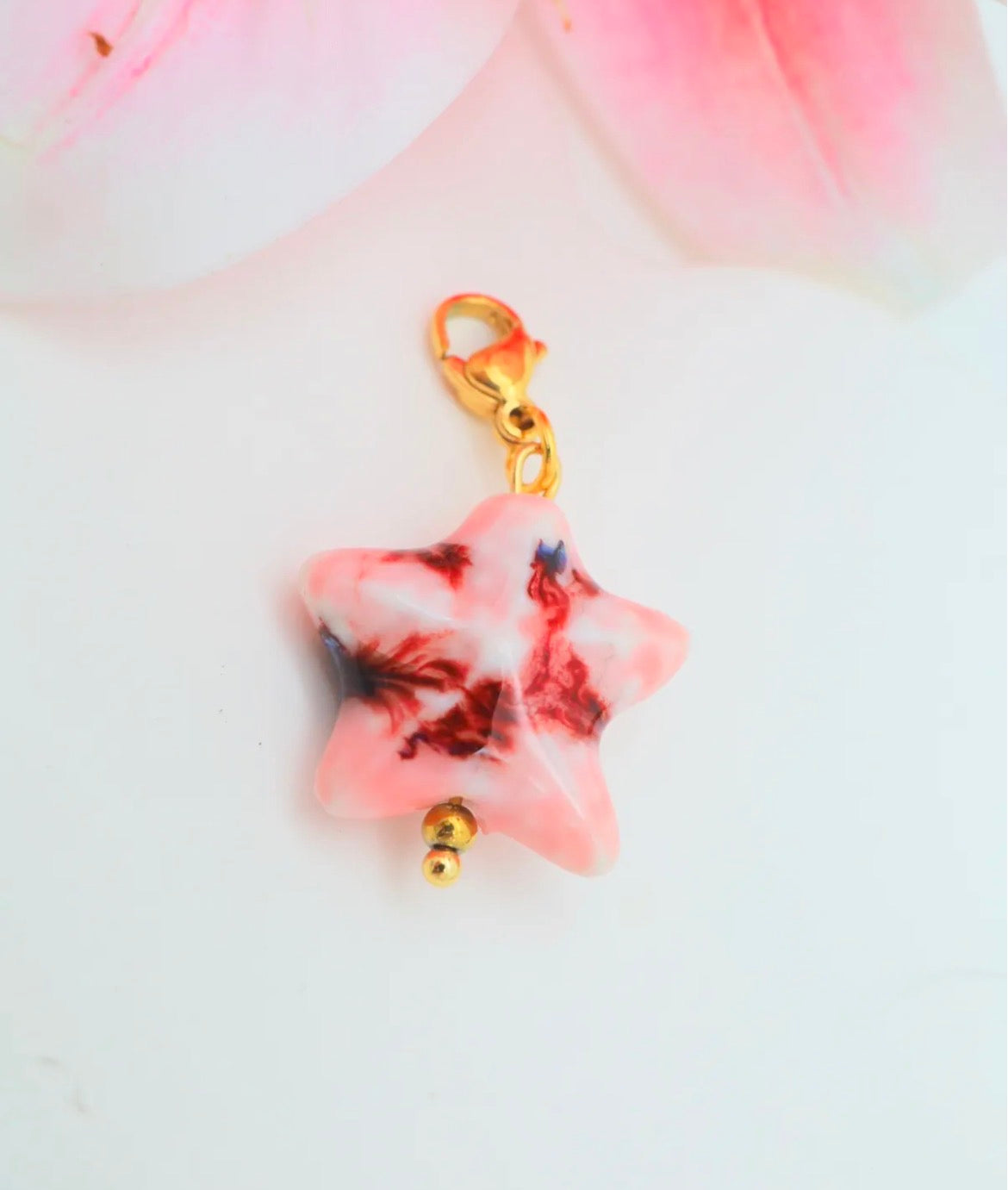 Charms Exclusifs