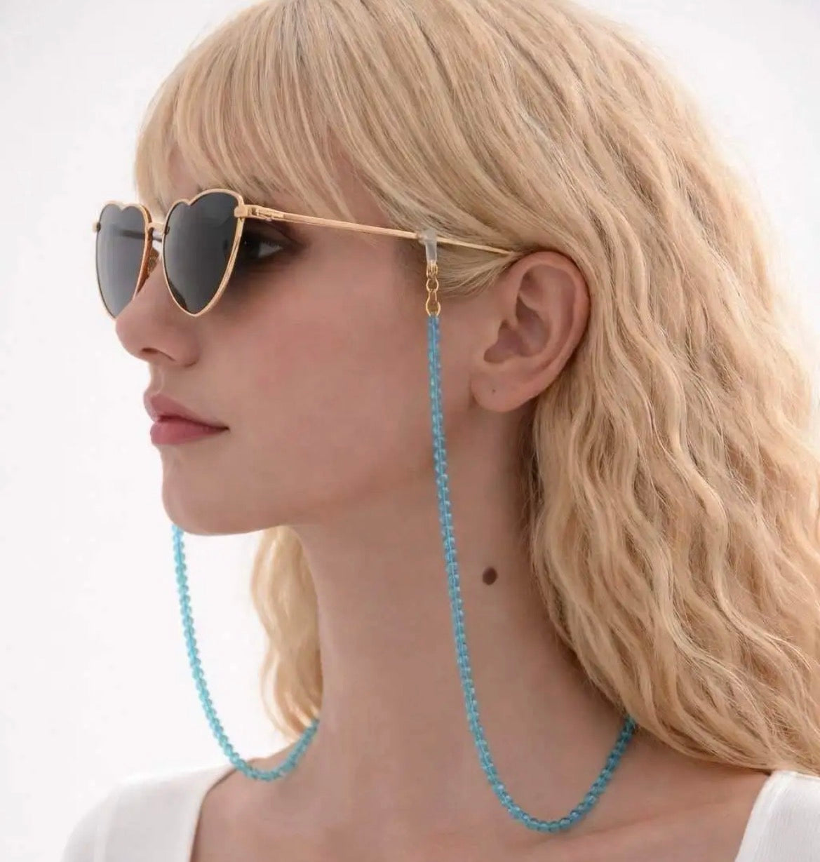 Chaîne de lunette 1