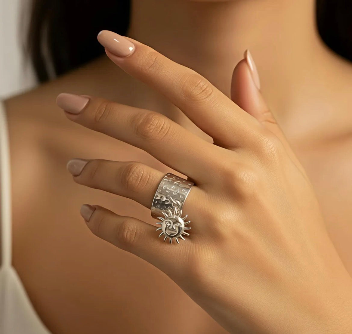 Bague 36