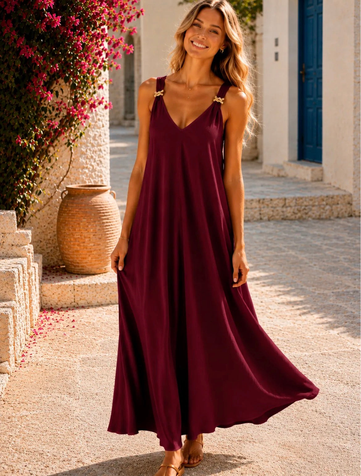 Robe Bora Bora