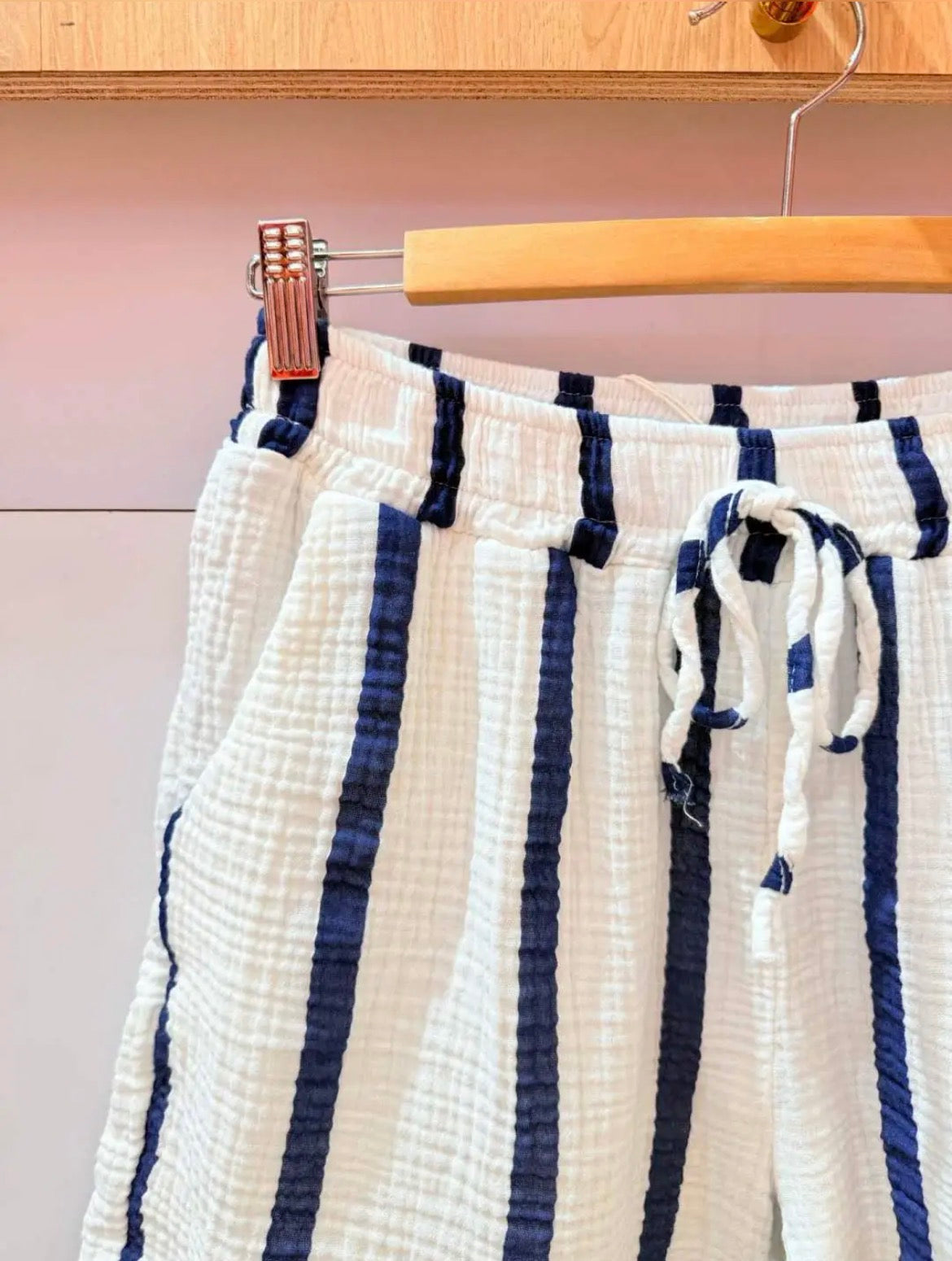 Short Riviera